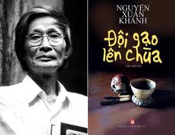 Tọa đàm về tác phẩm của nhà văn Nguyễn Xuân Khánh